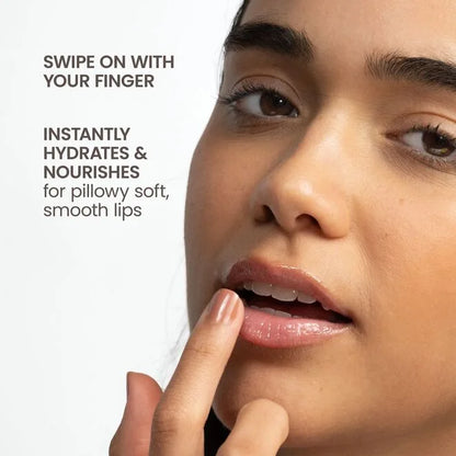 Vanilla Honey Lip Butter