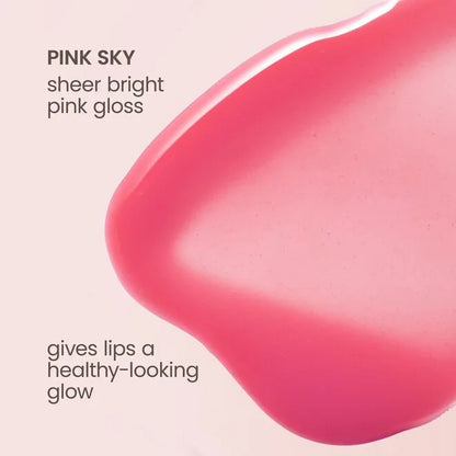 Lip Oil Golden Hour