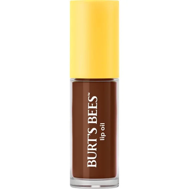 Lip Oil Golden Hour