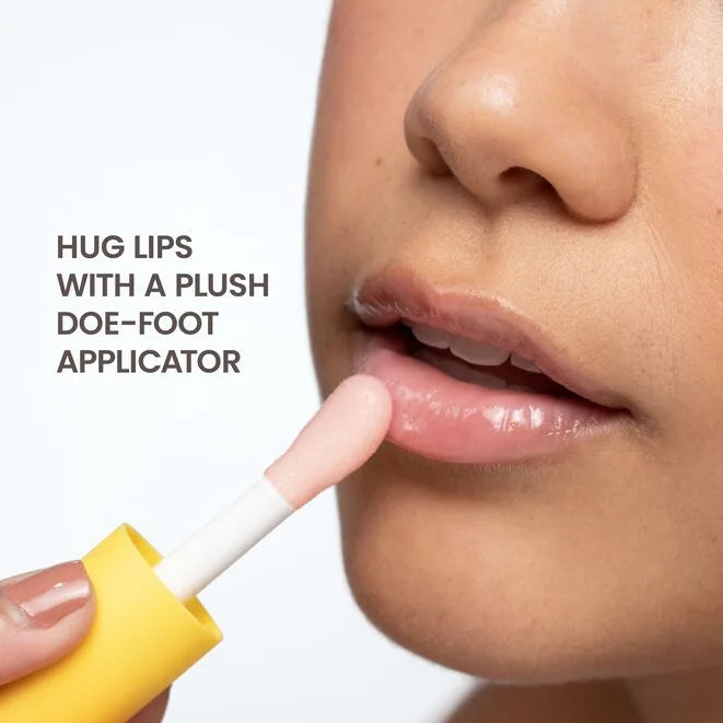 Lip Oil Golden Hour