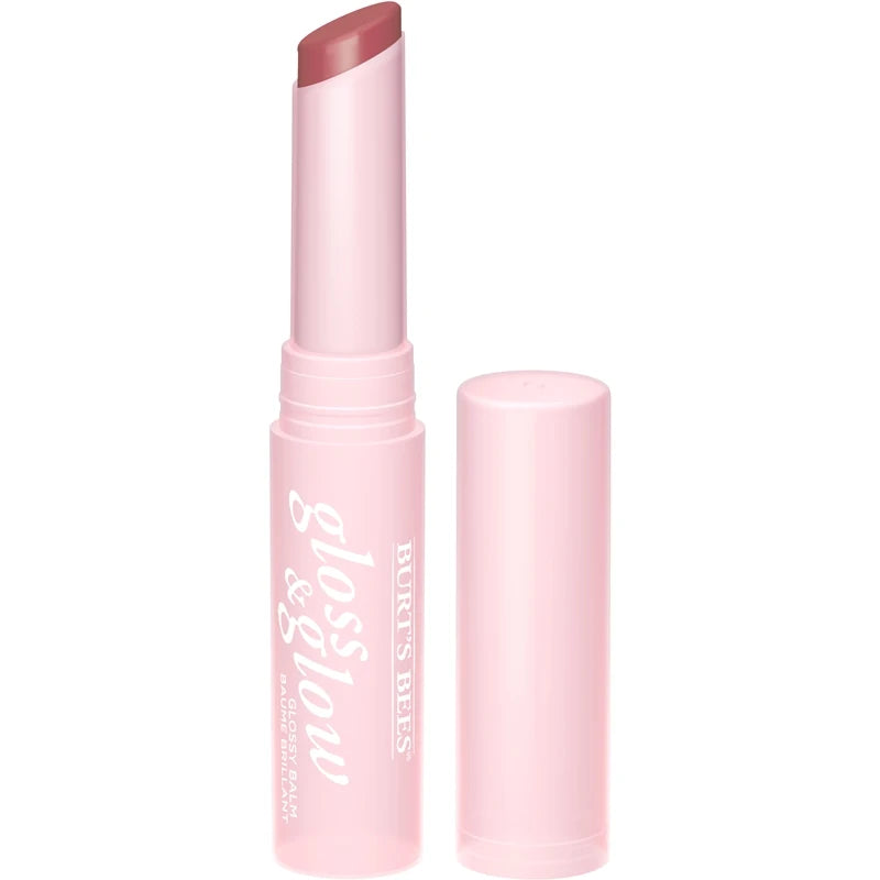 Gloss & Glow Glossy Balm-Wine Wednesday