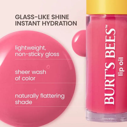 Lip Oil Golden Hour