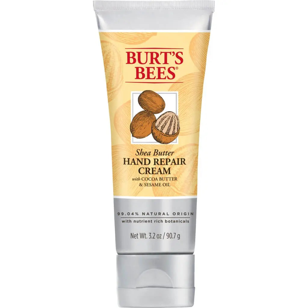 Shea Butter Hand Repair Cream-3.2 oz