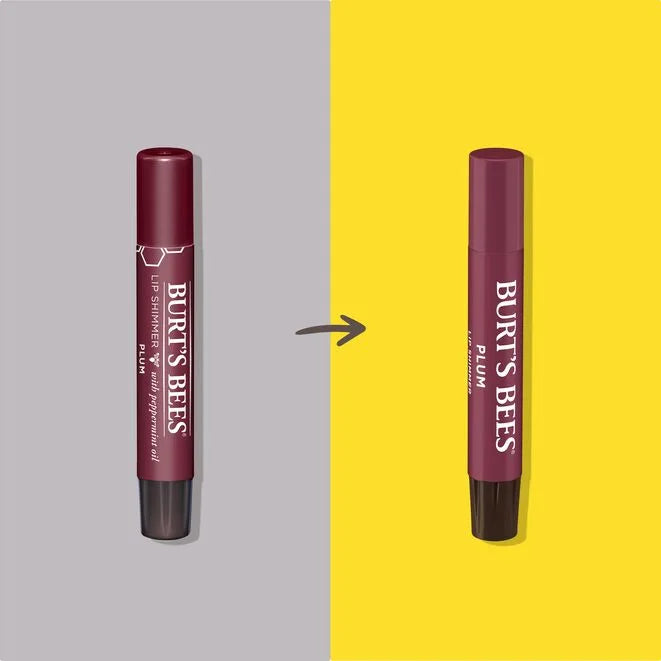 Lip Shimmer-Caramel
