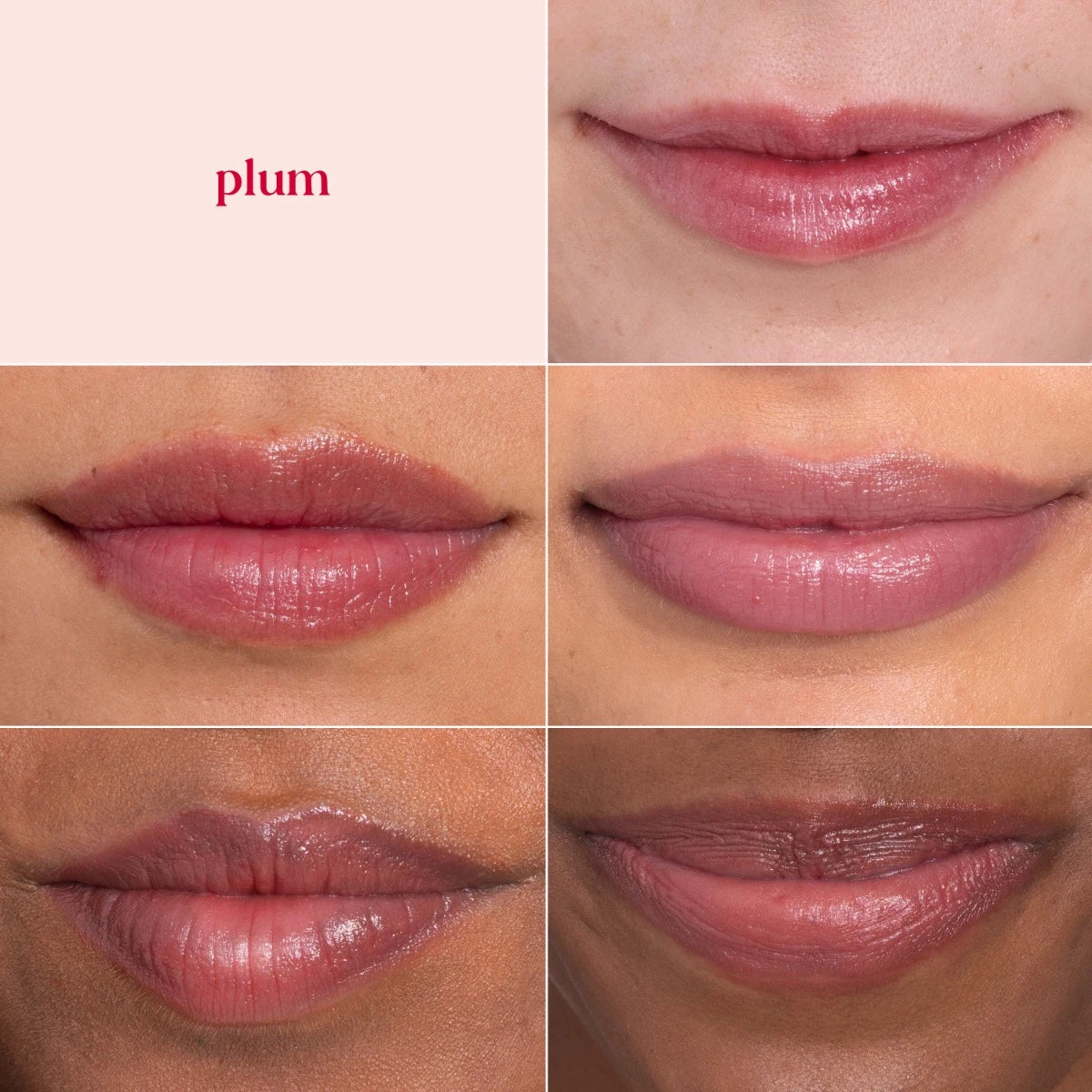Lip Shimmer-Caramel