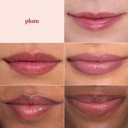 Lip Shimmer-Caramel