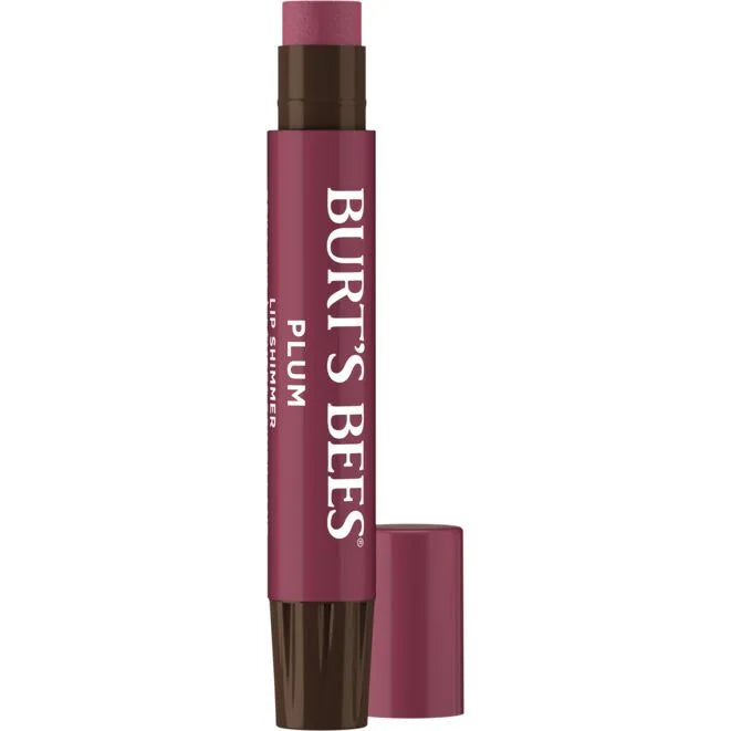 Lip Shimmer-Caramel
