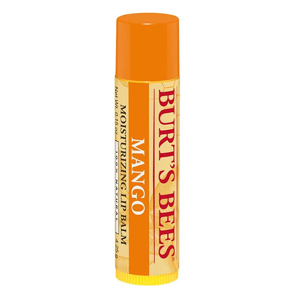 Mango Lip Balm-Single