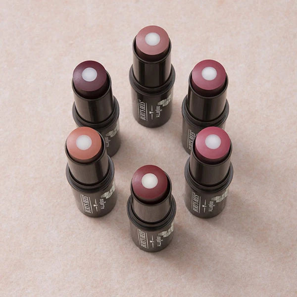 All Aglow Lip & Cheek Stick-1252 - Blush Bay