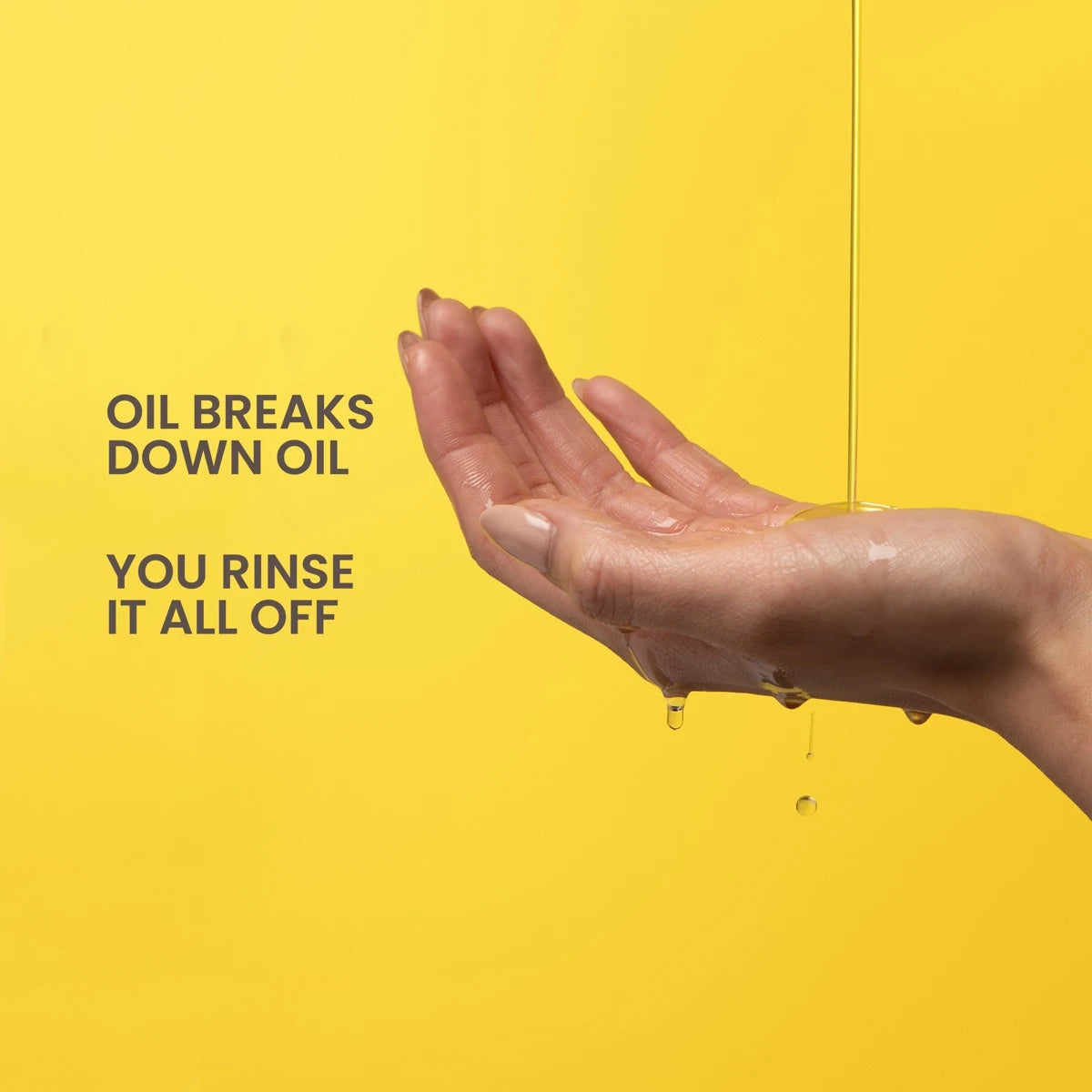 Cleansing Oil-6 fl oz