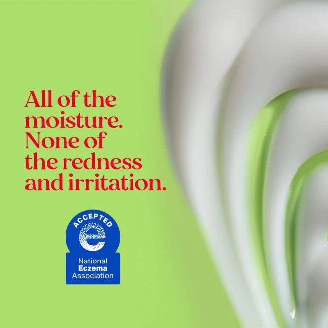 Sensitive Solutions Gentle Cream Cleanser-1 oz