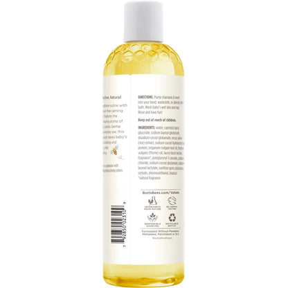 Shampoo & Wash - Calming-12 fl oz